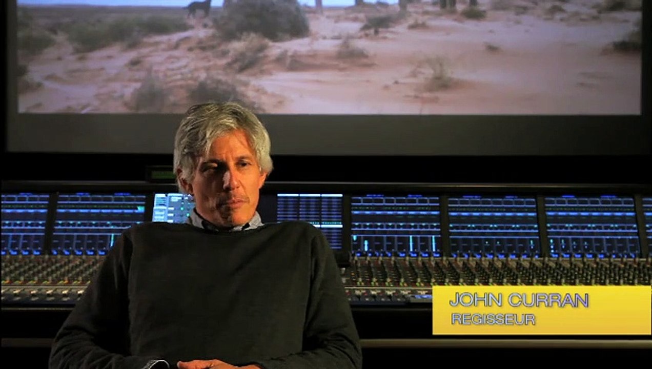 SPUREN - A Look Inside