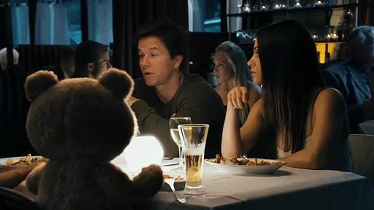 Ted Videoclip (2) DF