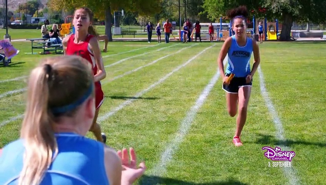 Story Of Andi Trailer DF