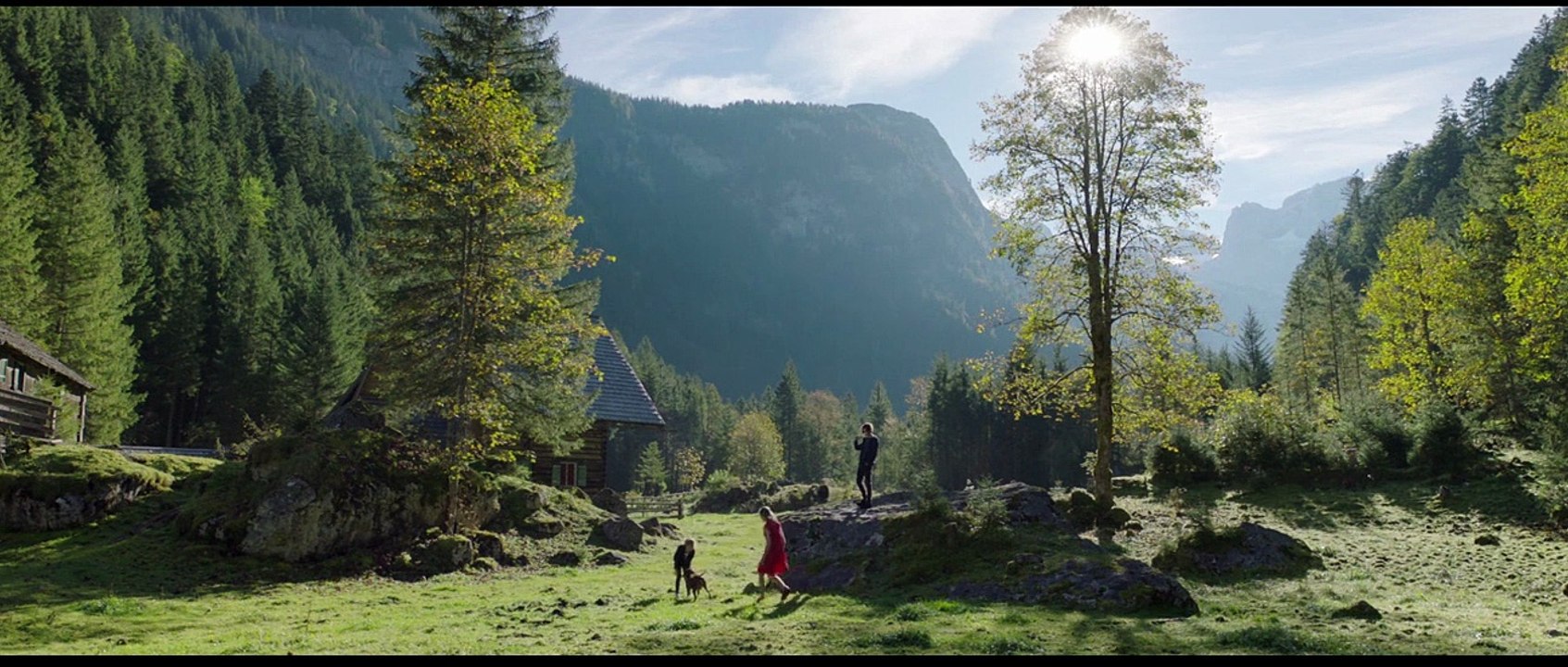 Wir töten Stella Trailer DF