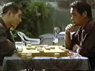 Black Mask: Mission Possible Trailer OV