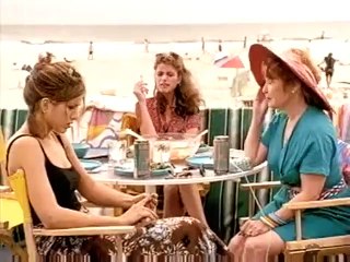 Eine für's Leben Trailer OV