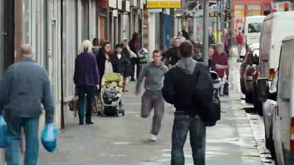 Angels' Share - Ein Schluck für die Engel Trailer OV