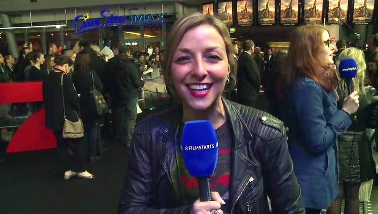 Die Bestimmung - Divergent / Sabotage / The LEGO Movie