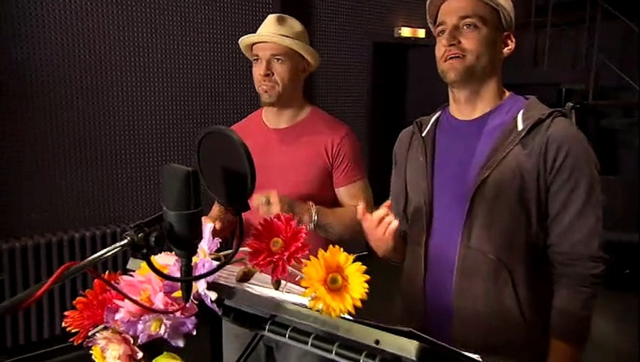 Reportage 2 - Deutsch