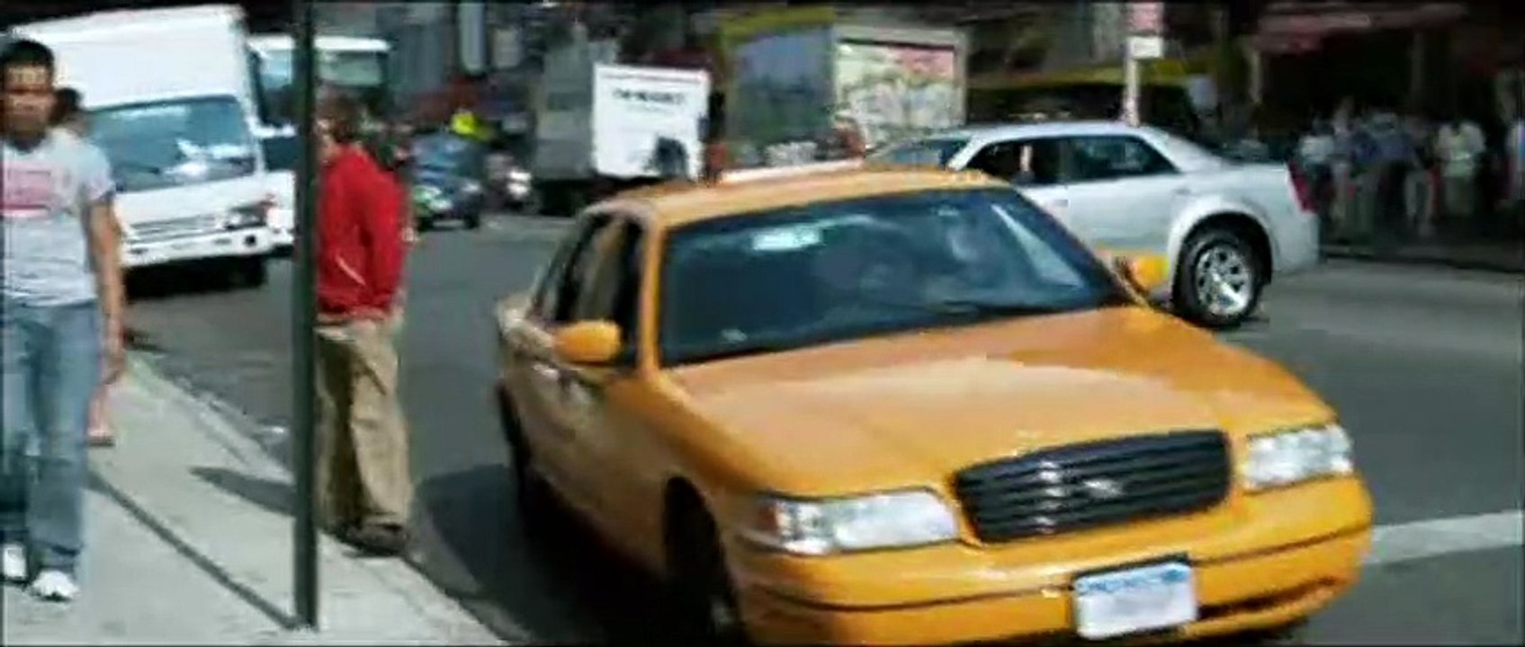 Uncertainty - Kopf oder Zahl? Trailer DF