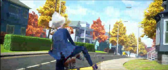 Das magische Haus Trailer (2) DF