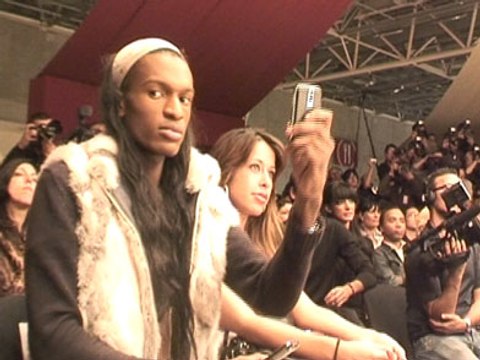 Quand François-Xavier de Secret Story 3 se compare à Michael Jackson !