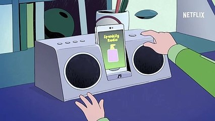 Big Mouth - staffel 2 Teaser (3) OV