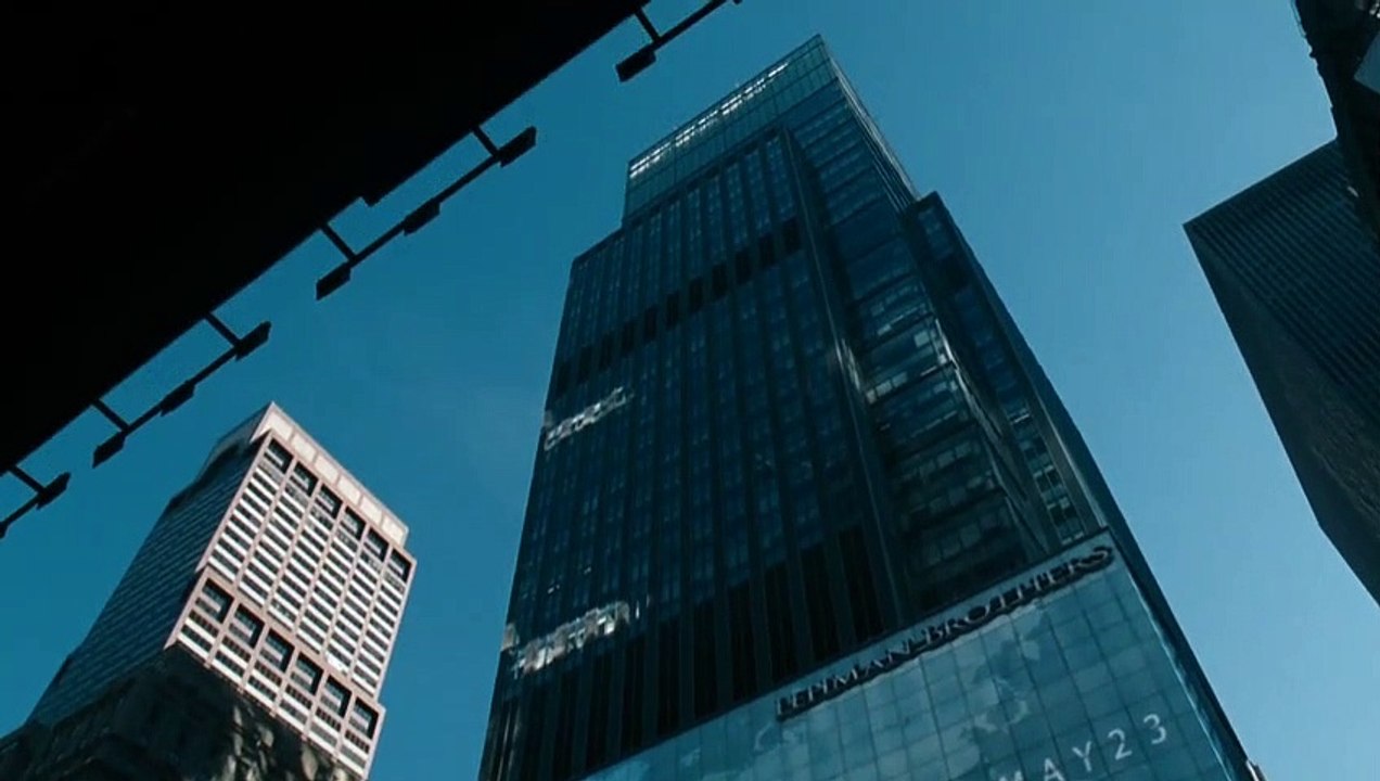 Too Big to Fail Trailer OV