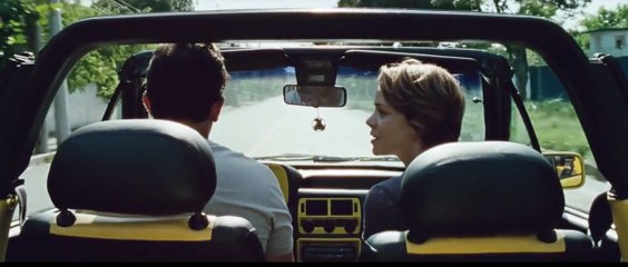 A Wolf at the Door Trailer OV