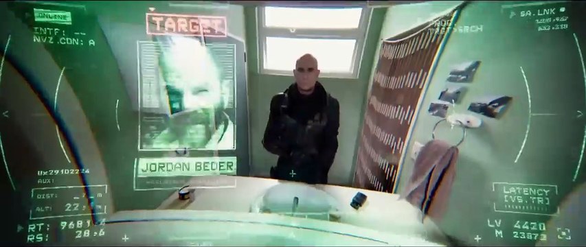 Der Spion und sein Bruder Trailer (4) OV