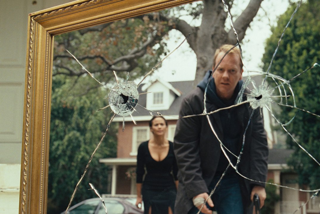 Mirrors : Interview d'Alexandre Aja