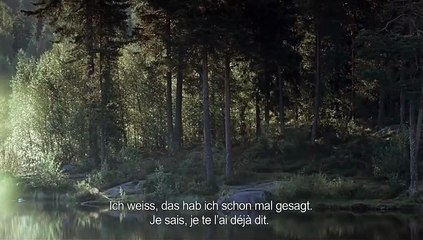 Oslo, 31. August Trailer OV