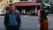 Inception Trailer (2) DF
