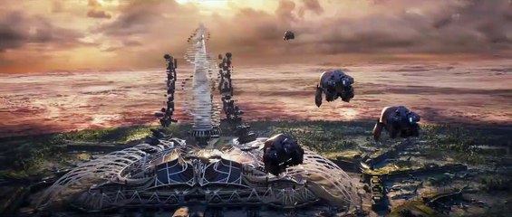 Die Bestimmung - Allegiant Trailer DF