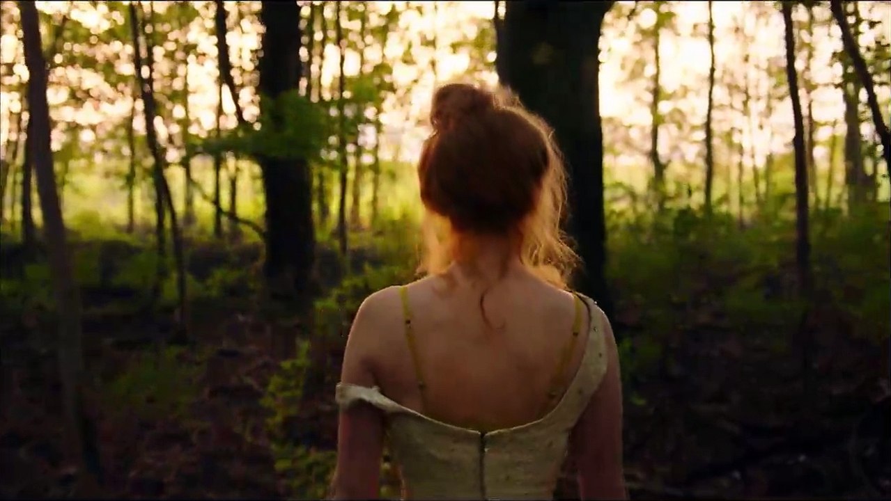 Uns geht es gut Trailer DF