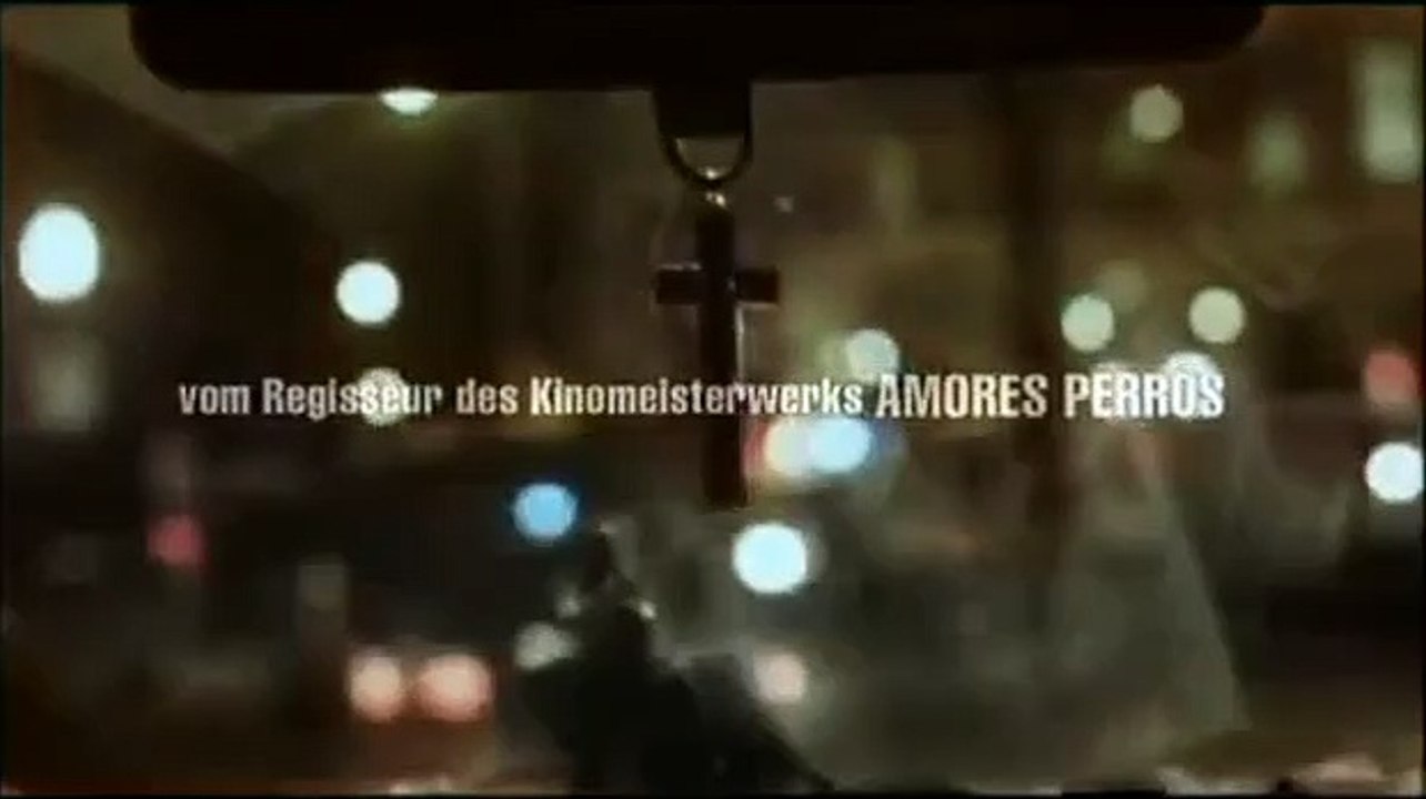 21 Gramm Trailer DF