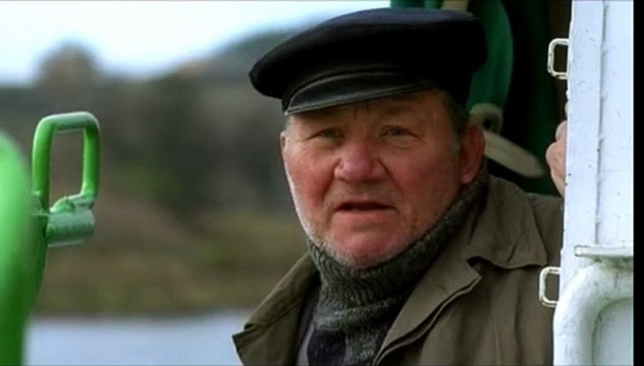 Maria am Wasser Trailer DF