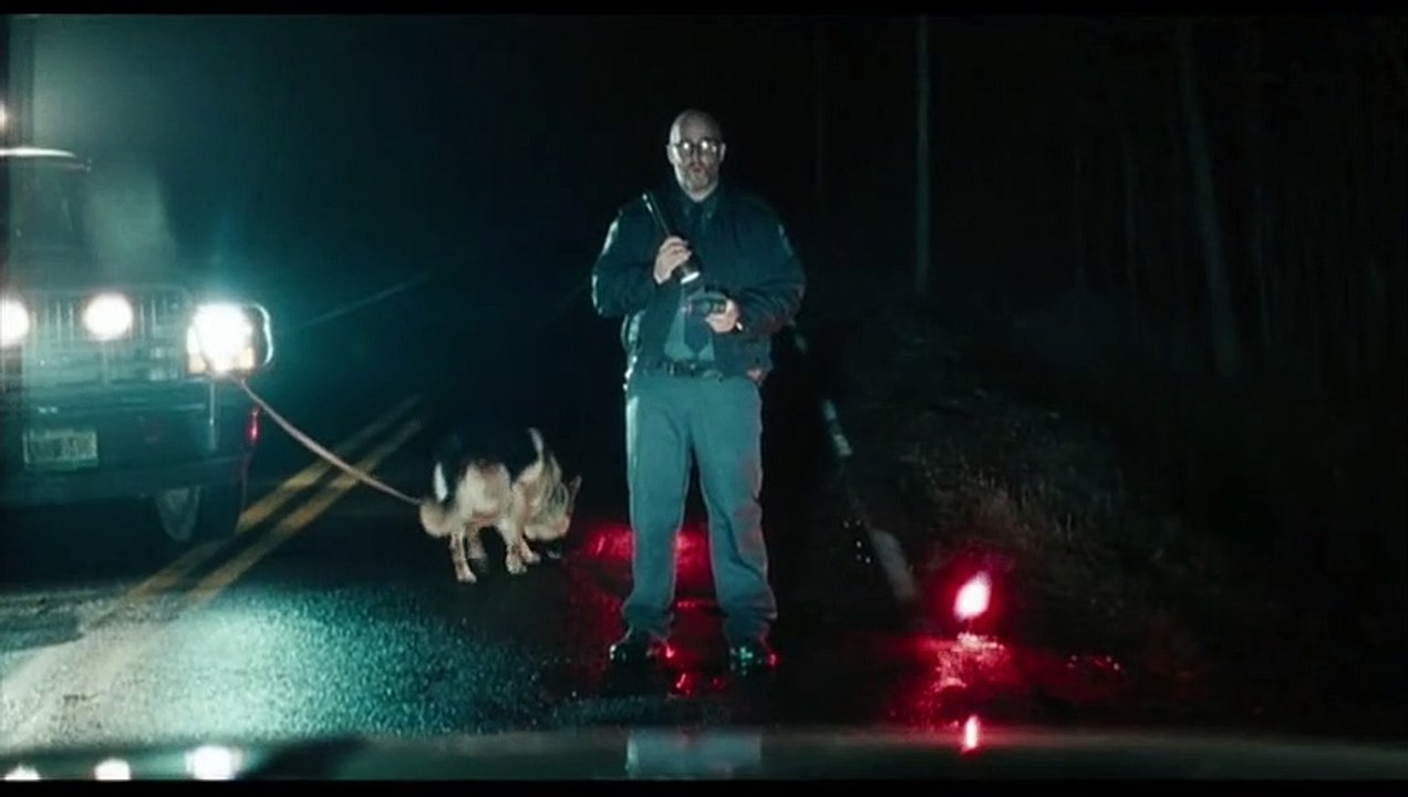 Territories Trailer DF