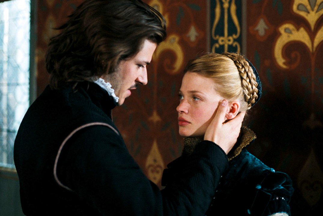 La Princesse de Montpensier : Interview vidéo de Mélanie Thierry et Gaspard Ulliel