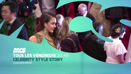 Celebrity Style Story - chaque vendredi