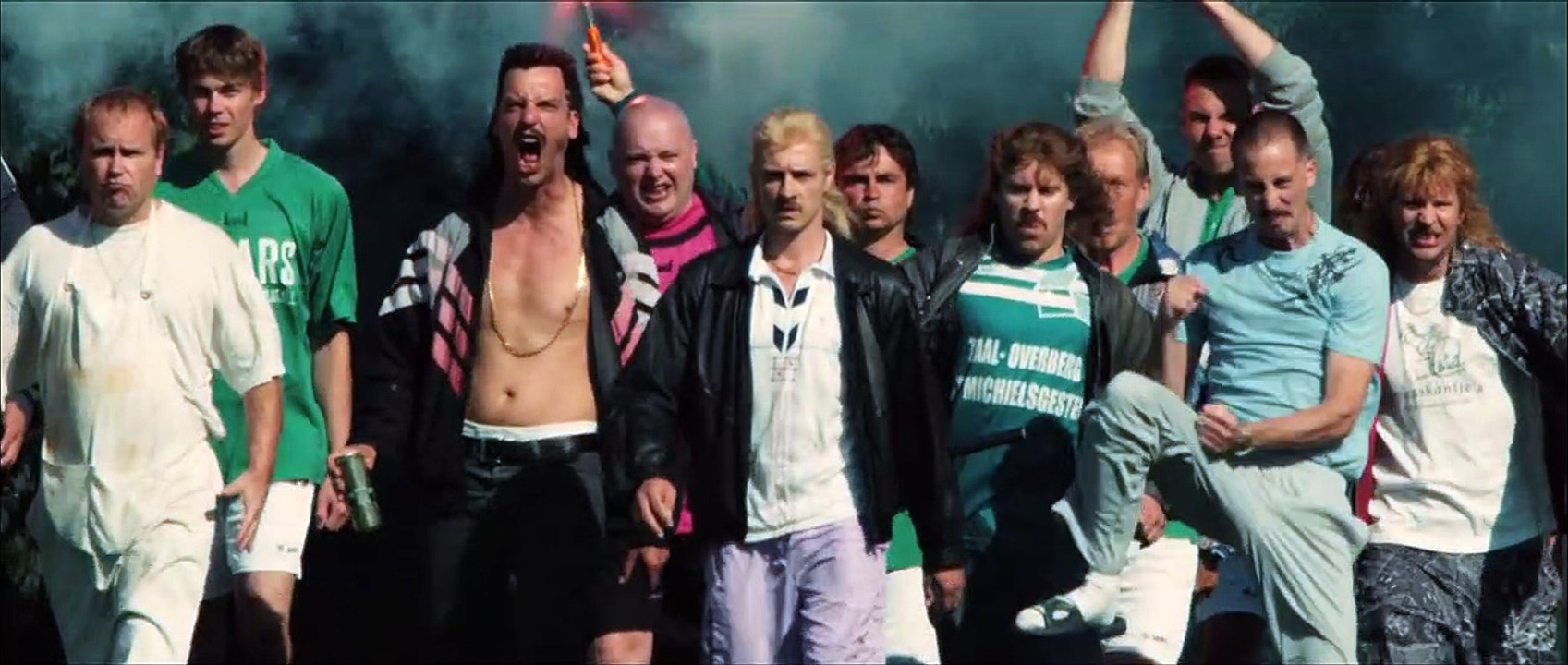 New Kids Nitro Videoauszug (2) DF