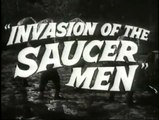 Invasion of the Saucer Men Trailer OV