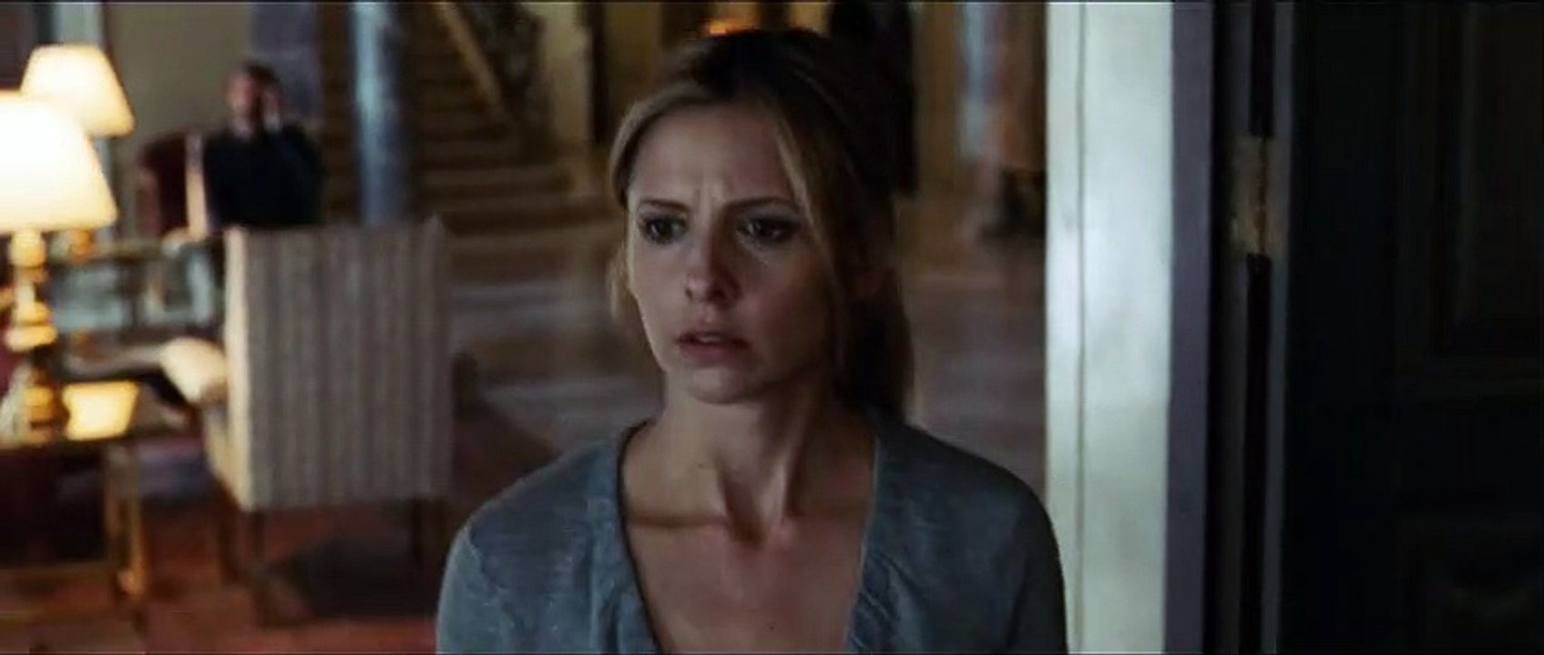 Veronika beschließt zu sterben Trailer DF