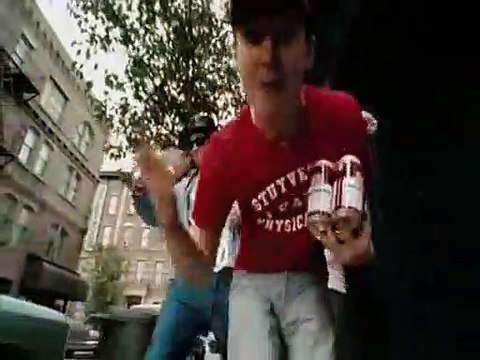 Fight for Your Right Revisited Trailer OV