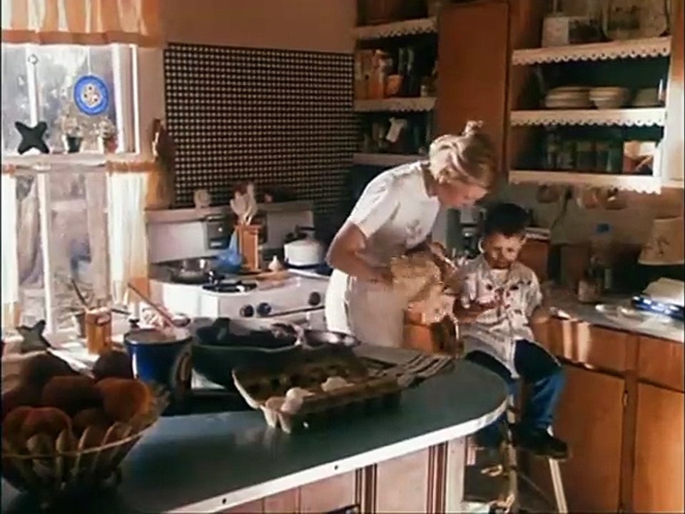 The Gift - Die dunkle Gabe Trailer DF