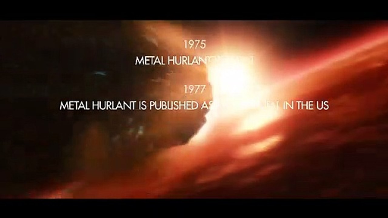 Schwermetall Chronicles Trailer OV