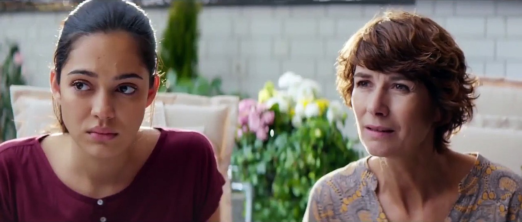 Mein Blind Date mit dem Leben Trailer DF