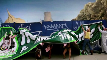 Return to Nuke &#039;Em High Volume 1 Trailer OV