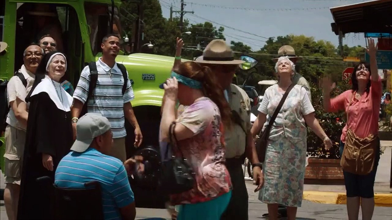 The Leftovers - staffel 2 Trailer DF