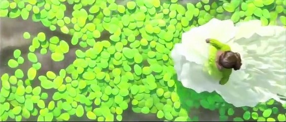 Epic - Verborgenes Königreich Trailer (3) OV