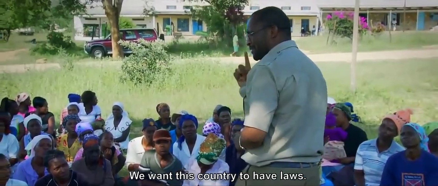 Democrats Trailer (2) OV