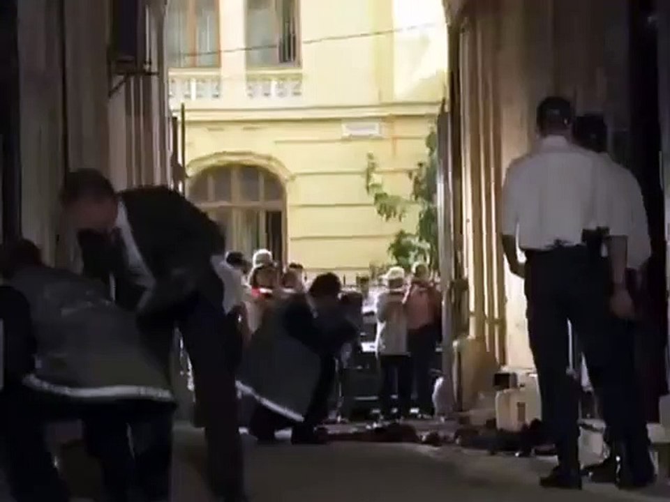 Gargoyles - Die Brut des Teufels Trailer OV