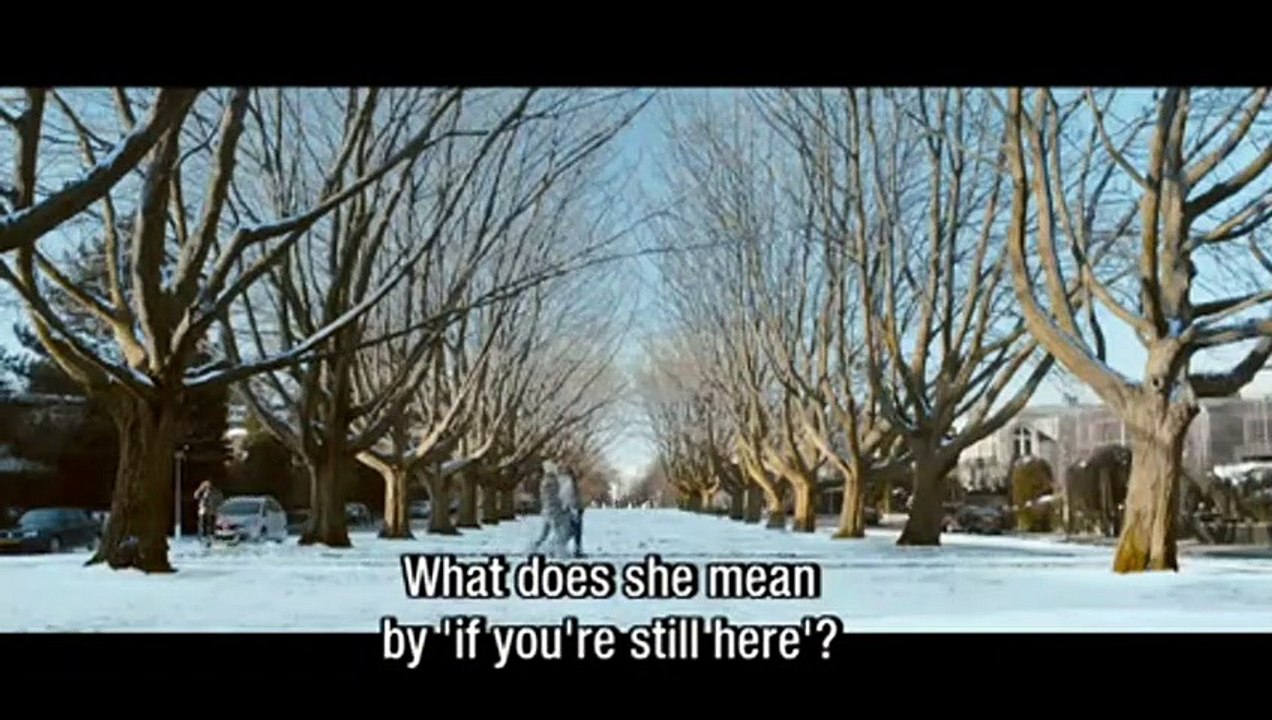 Saint Trailer OV