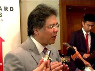 Malaysia's capital markets remain positive next year