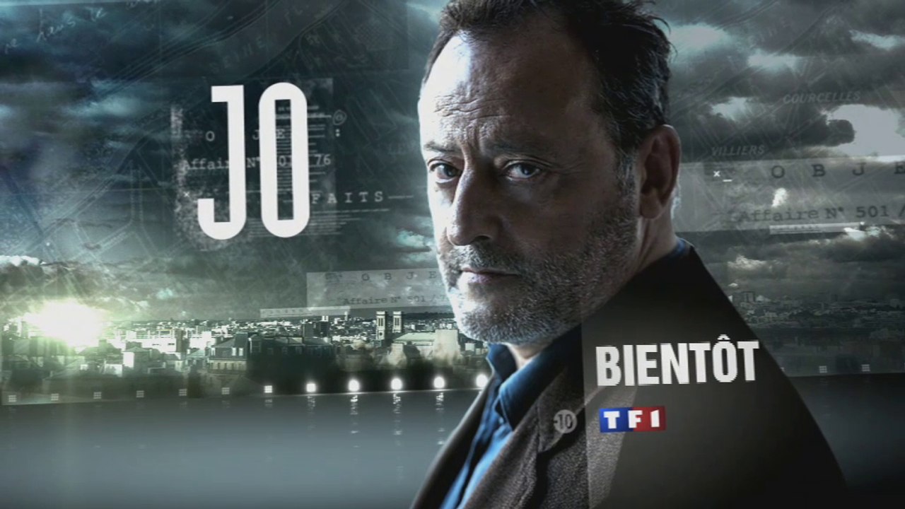 Jo - notre-Dame