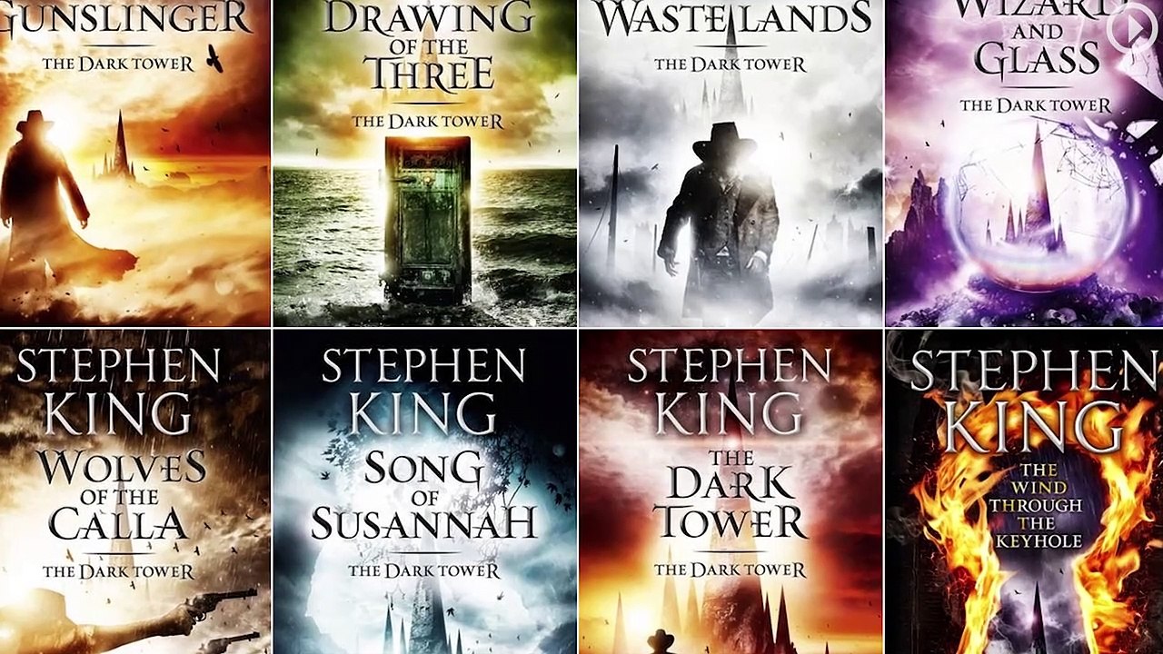 The Dark Tower: Alles Wichtige zur Stephen-King-Verfilmung