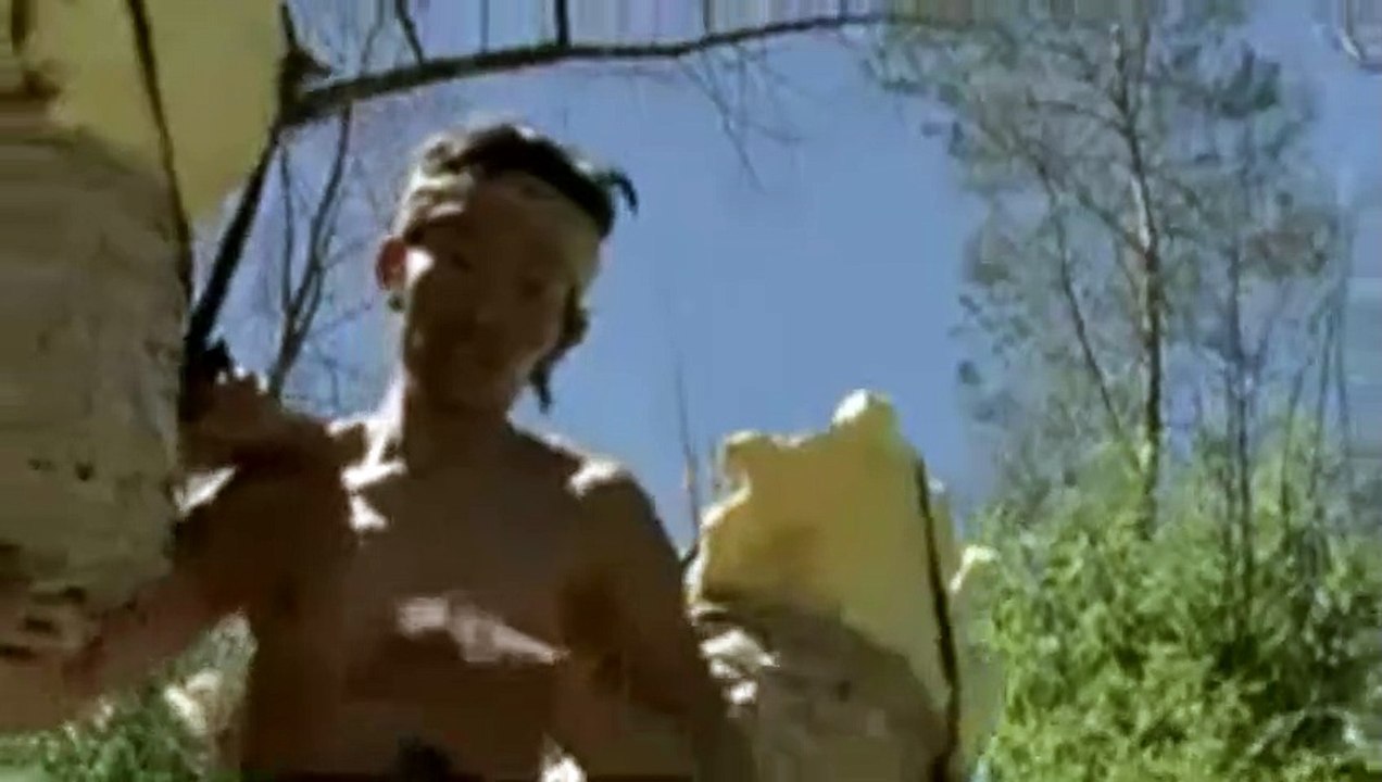 Workingman's Death Trailer DF