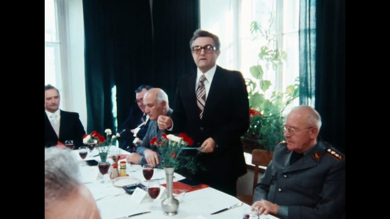 Morgarten findet statt Trailer DF