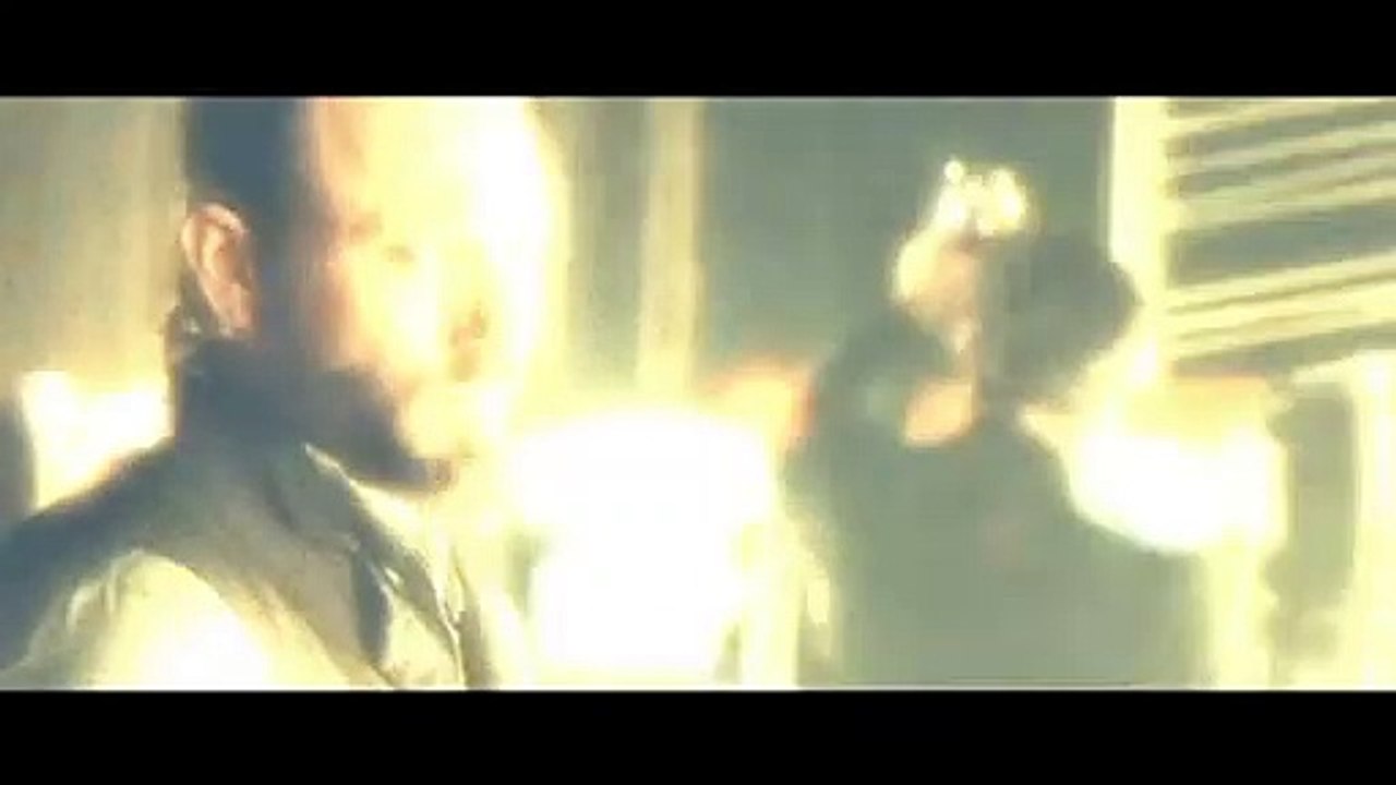 Die! - Ein Spiel auf Leben und Tod Trailer OV