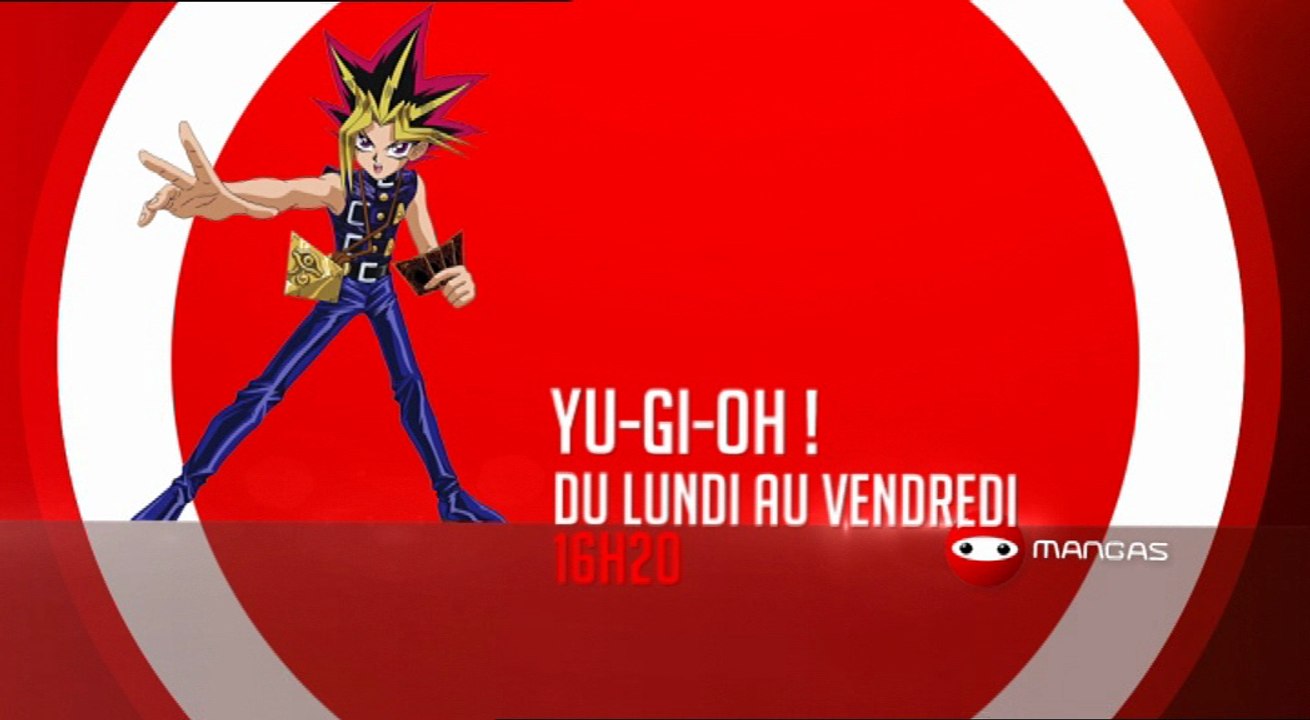 Yu Gi Ho - Mangas