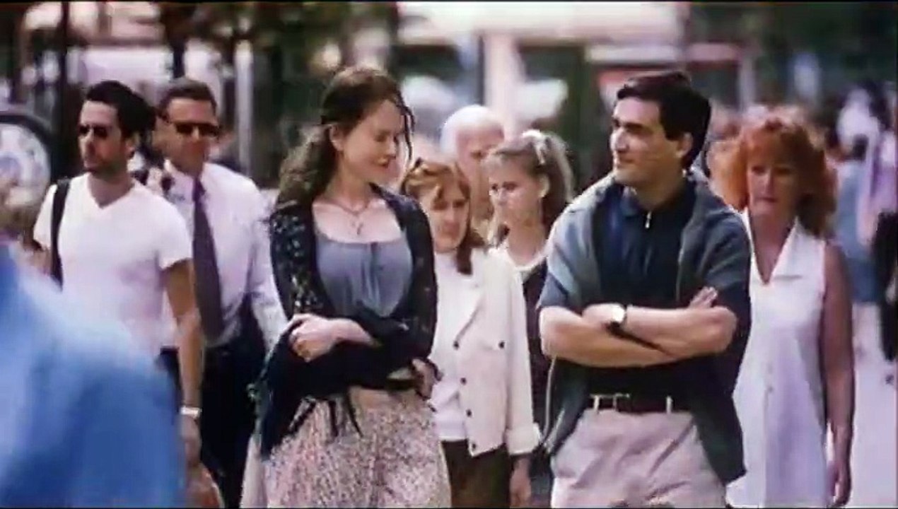 Birthday Girl - Braut auf Bestellung Trailer DF