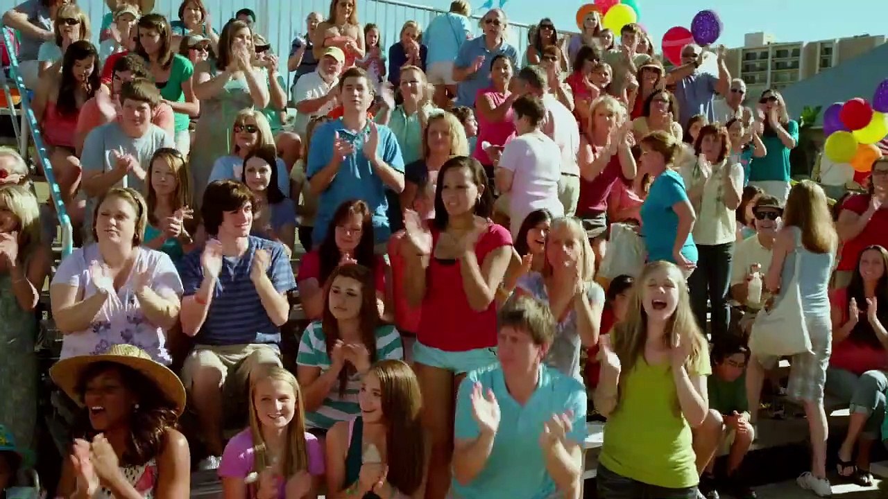 Mein Freund, der Delfin 2 Trailer (2) OV