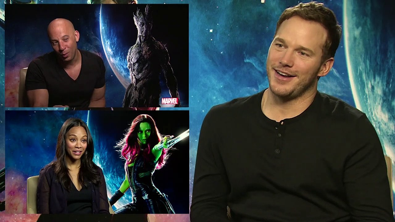 FILMSTARTS-Interview zu 'Im Rausch der Serne' mit Daniel Brühl