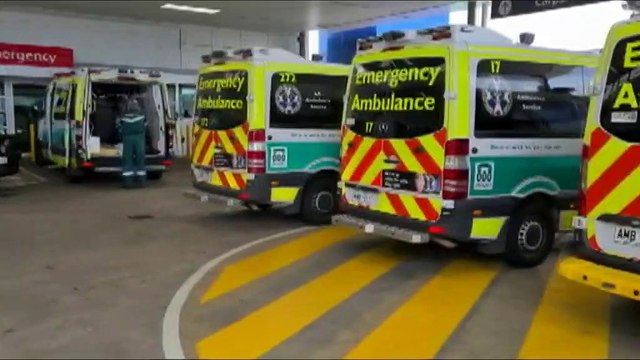 Investigation underway after two men die waiting for ambulances in SA